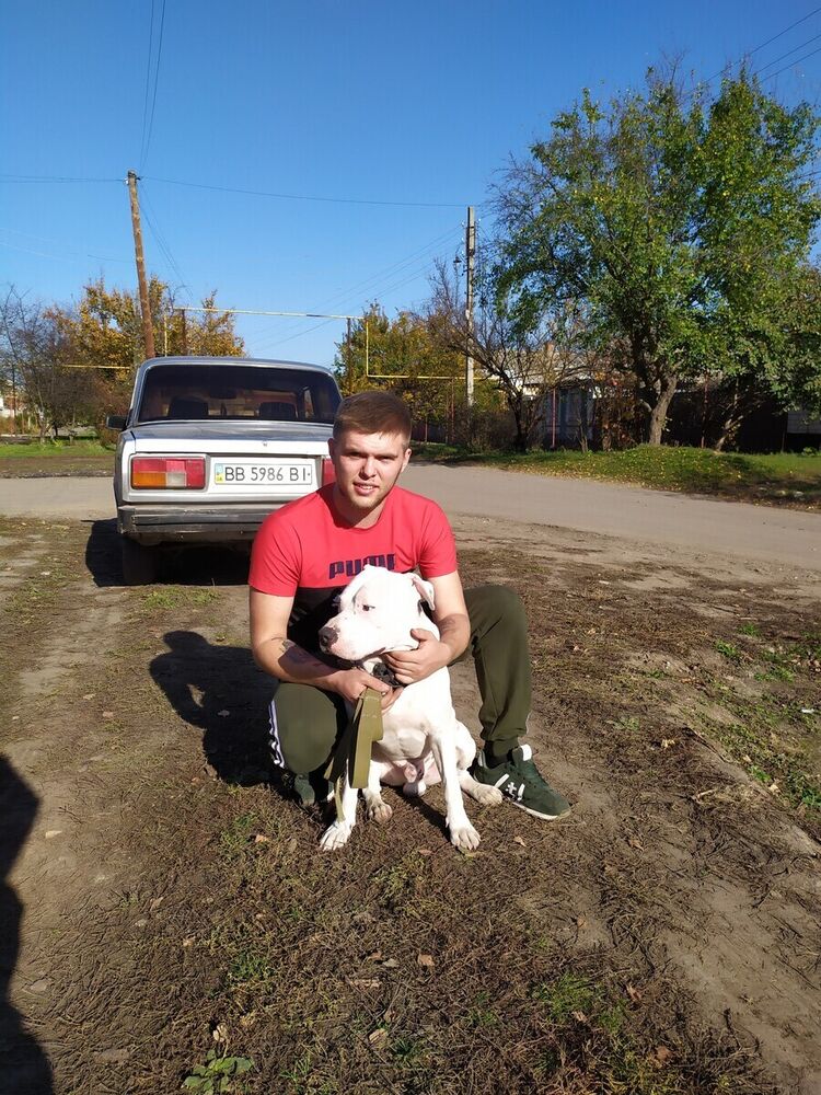  20133659  Rostislav, 24 ,    