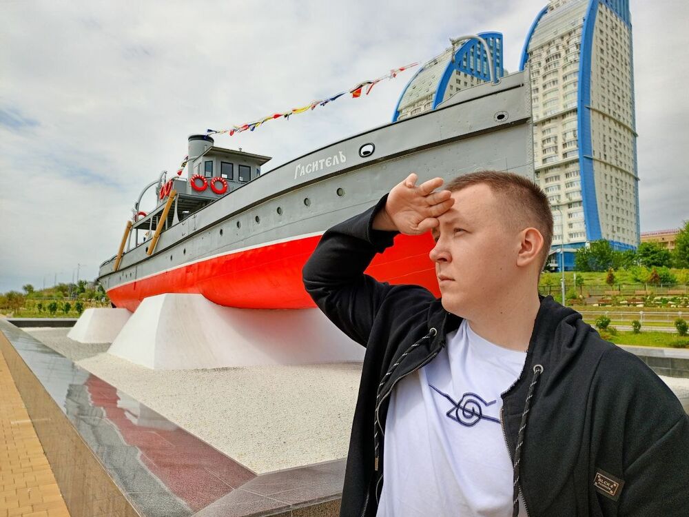 ���������� ����������, ���� ������� Alexander, 26 ���, ������������ ��� ������, ����� � ���������, c�������� ���������