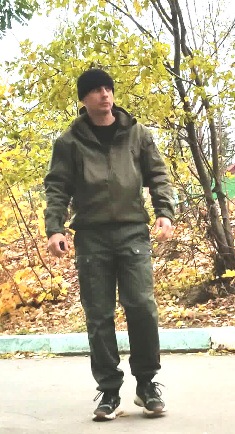  47467609  Vitaly, 46 ,    