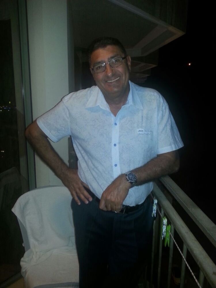  Rishon LeZiyyon,   , 65 ,     , c 