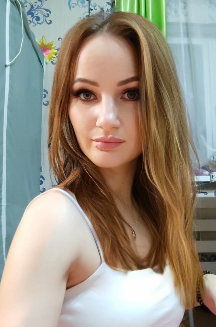 ���������� �����������, ���� ������� Irina, 35 ���, ������������ ��� ������, ����� � ���������