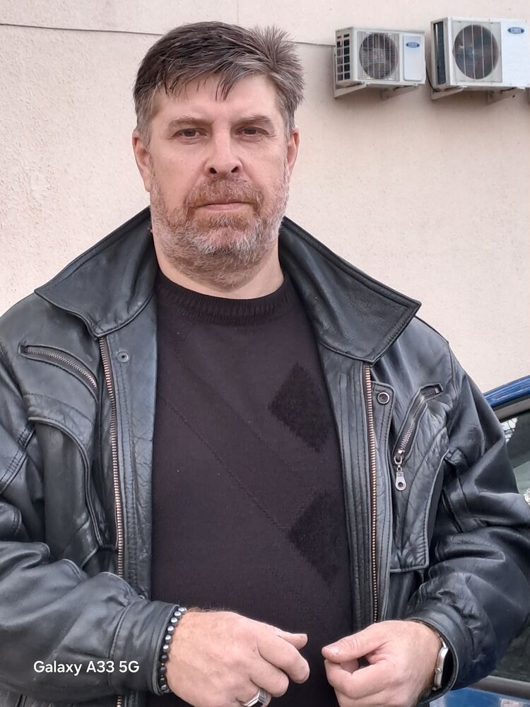 ���������� ��������, ���� ������� Andrey, 52 ����, ������������ ��� ������, ����� � ���������, c�������� ���������