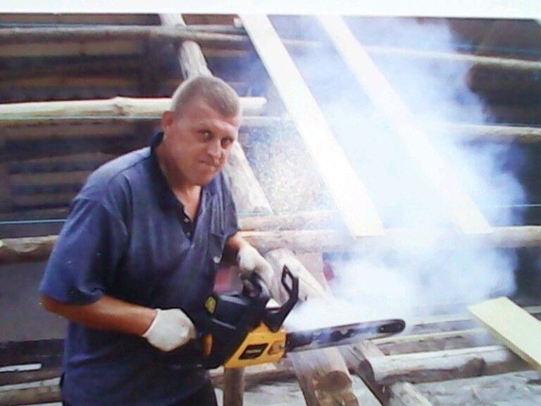 ���������� ��������, ���� ������� Oleg, 48 ���, ������������ ��� ������