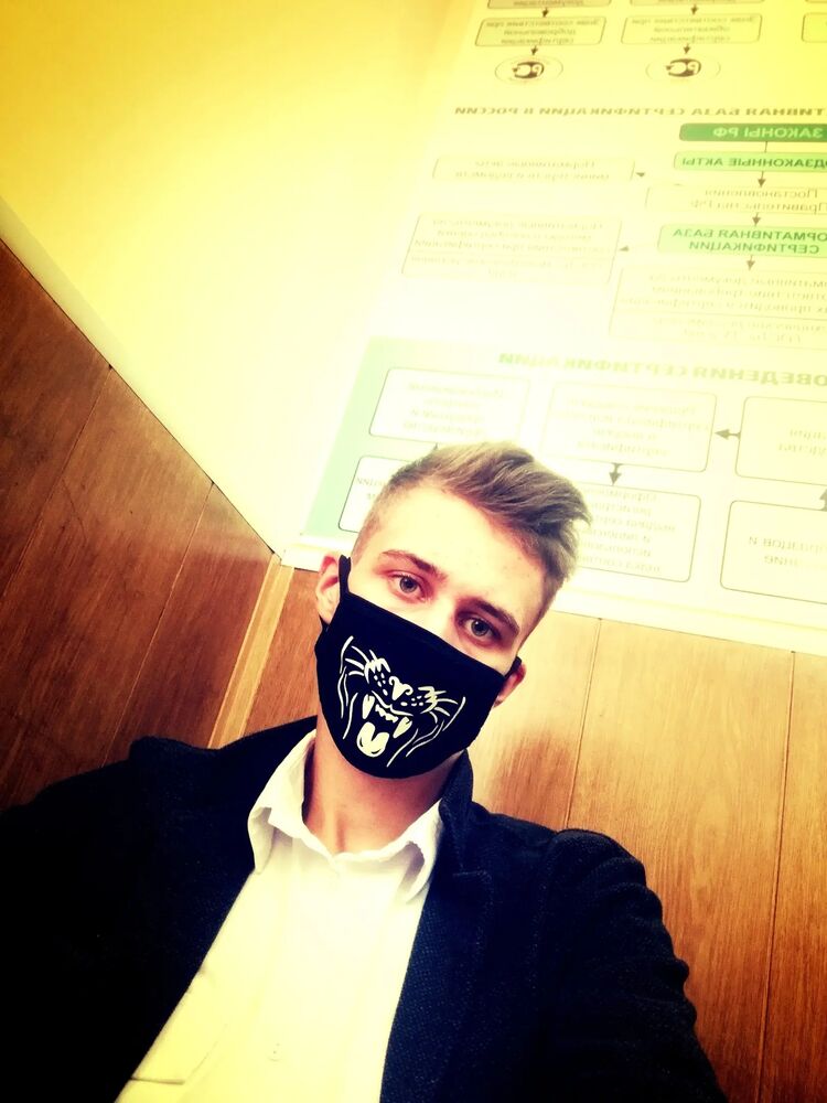 ���������� ���������, ���� ����� Danil, 24 ����, ������������ ��� ������, ����� � ���������, ���������