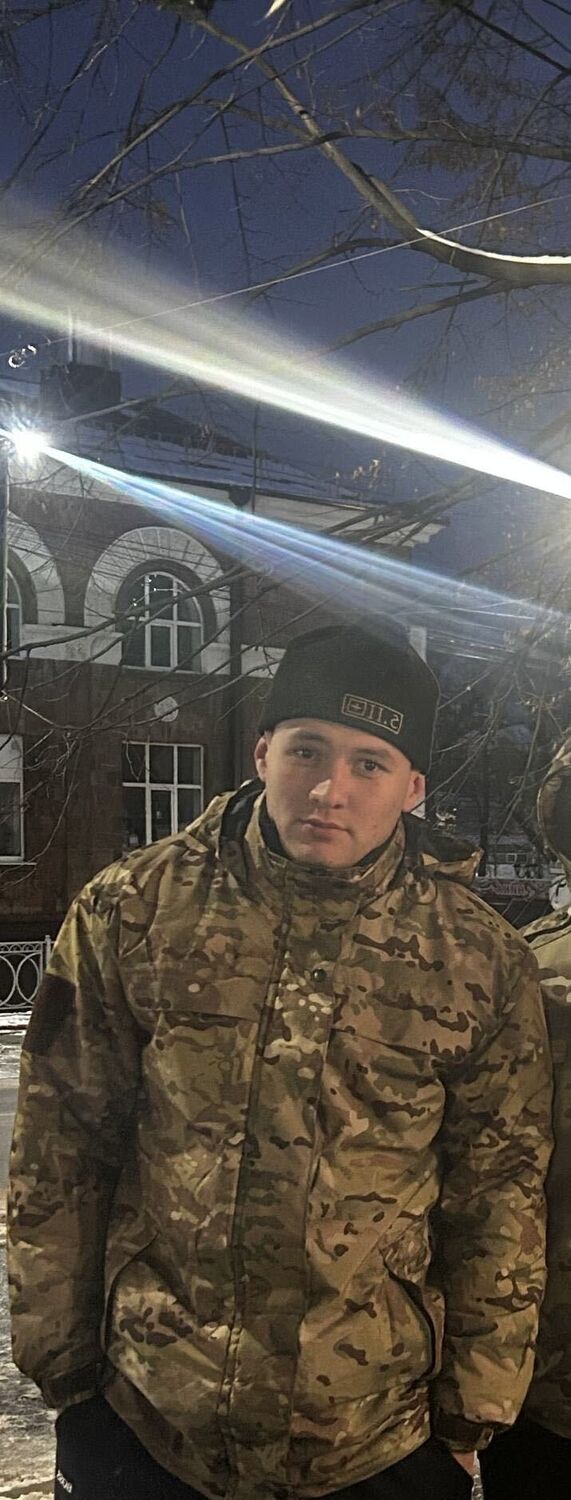 ���������� �����������, ���� ����� �����, 23 ����, ������������ ��� ������