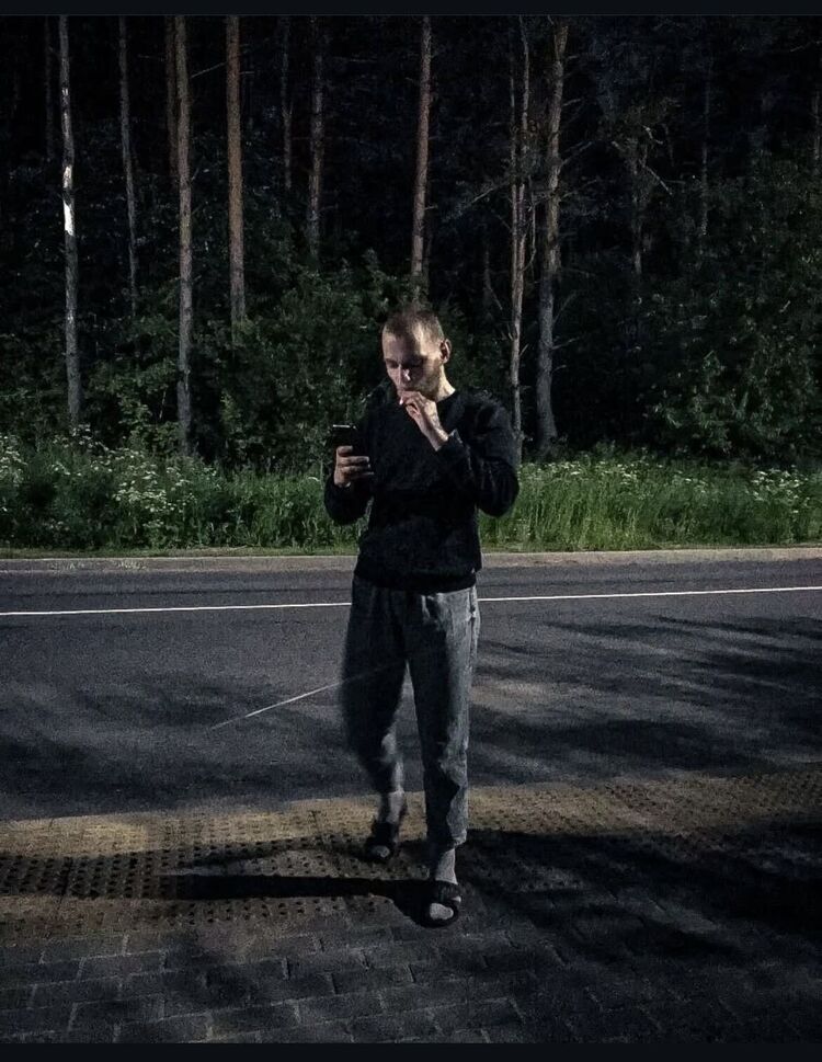 ���������� �����, ���� ����� Daniil, 23 ����, ������������ ��� ������, ����� � ���������, c�������� ���������, ���������