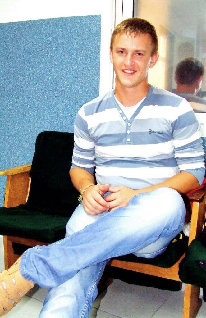 ���� 20437259 ������� ������, 35 ���, ���� ���������� � ������