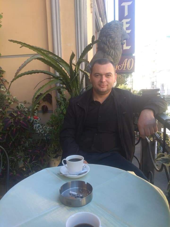 ���������� ������, ���� ������� Giorgi, 33 ����, ������������ ��� ������