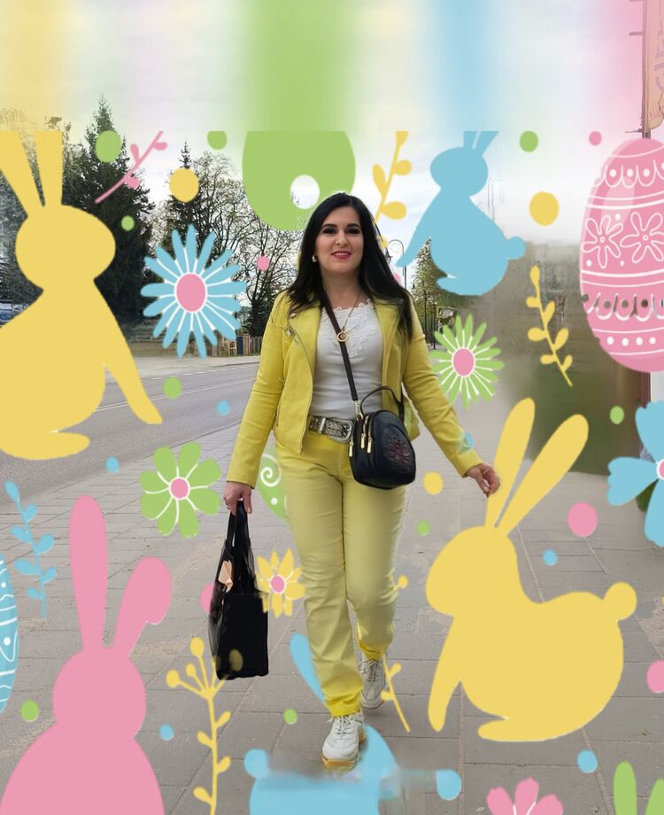  ,   Monika, 49 ,   