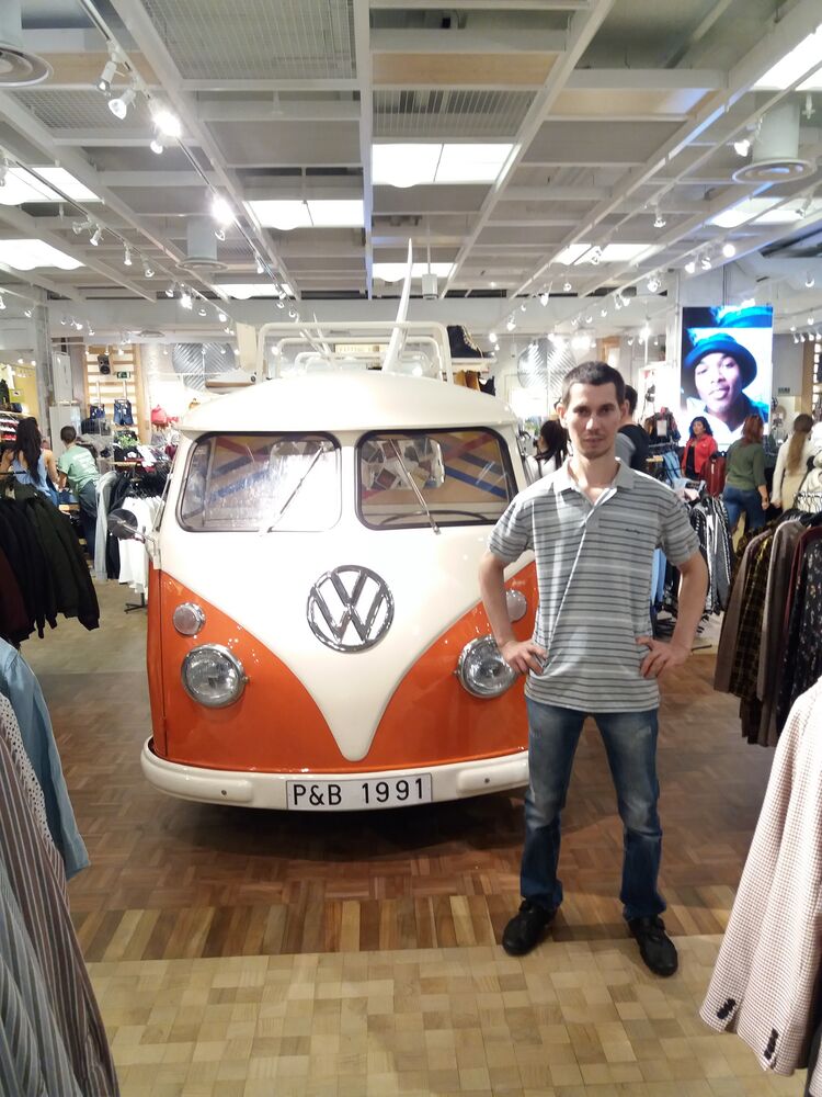 ���������� ��������, ���� ������� Alex, 42 ����, ������������ ��� ����� � ���������, c�������� ���������, ���������