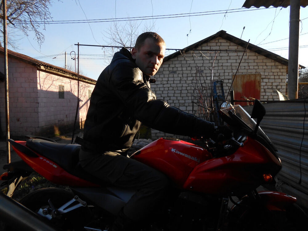 ���� 25734269 ������� Vlad, 39 ���, ���� ���������� � ������