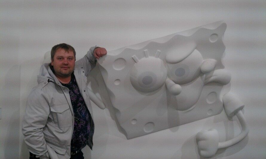  ,   DREDMAN, 44 ,   