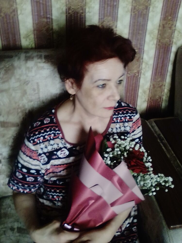 Фото 24464109 женщины Марина, 53 года, ищет знакомства в Мокроусове
