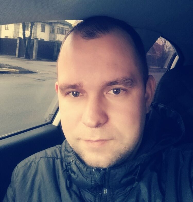  45721059  Vyacheslav, 36 ,    