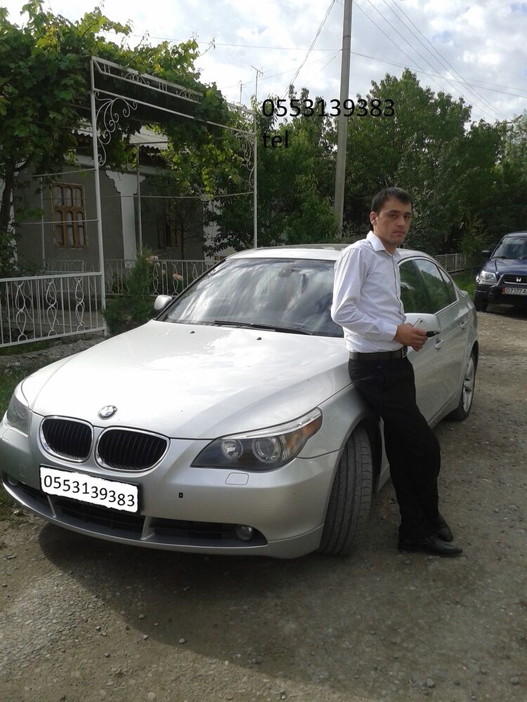  ,   Farruh, 37 ,   