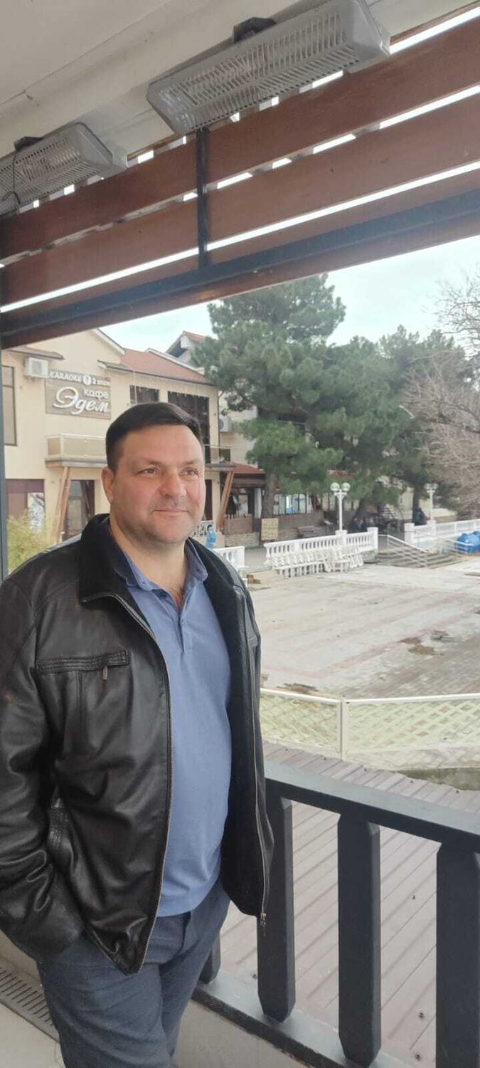 ���������� �����, ���� ������� �������, 46 ���, ������������ ��� c�������� ���������