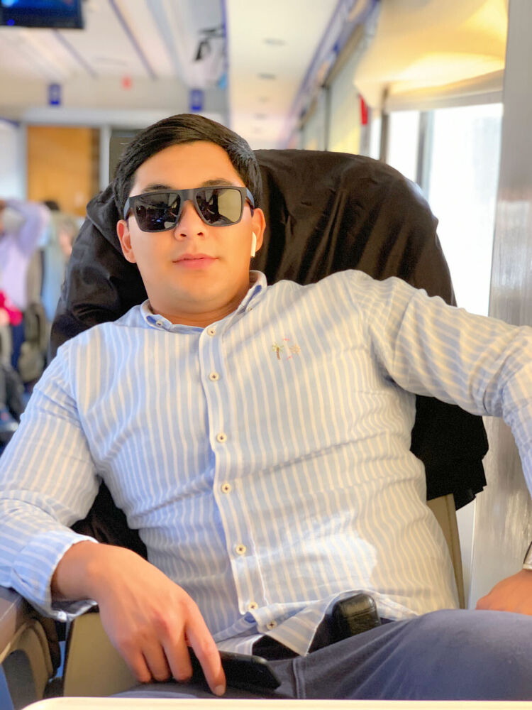 ���� 39464109 ������� Shaxzoddd, 34 ����, ���� ���������� � ��������