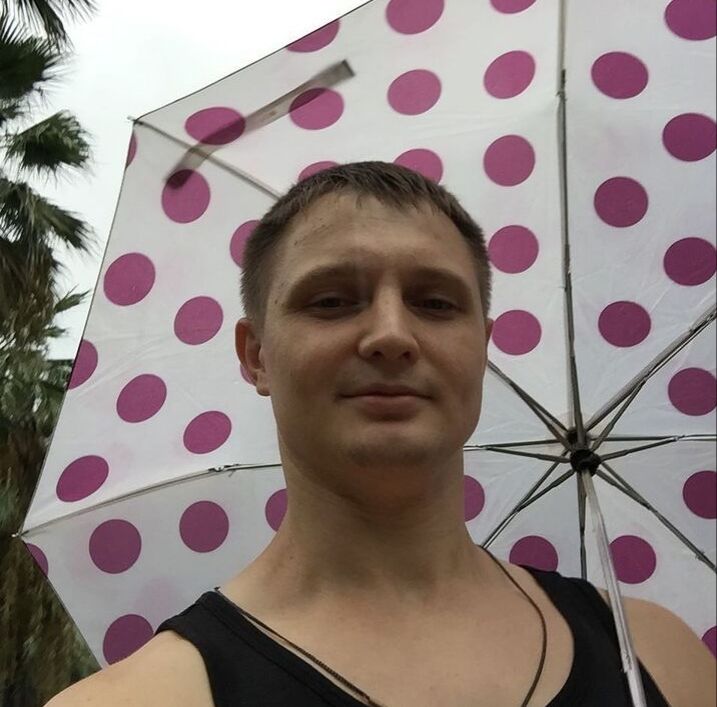 ���������� ����, ���� ������� Paul, 38 ���, ������������ ��� ������, ����� � ���������, c�������� ���������, ���������