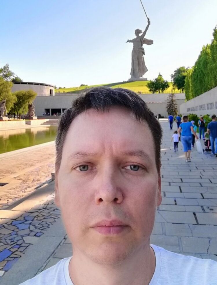 ���������� �������, ���� ������� Dmitry, 43 ����, ������������ ��� ������, ����� � ���������, ���������