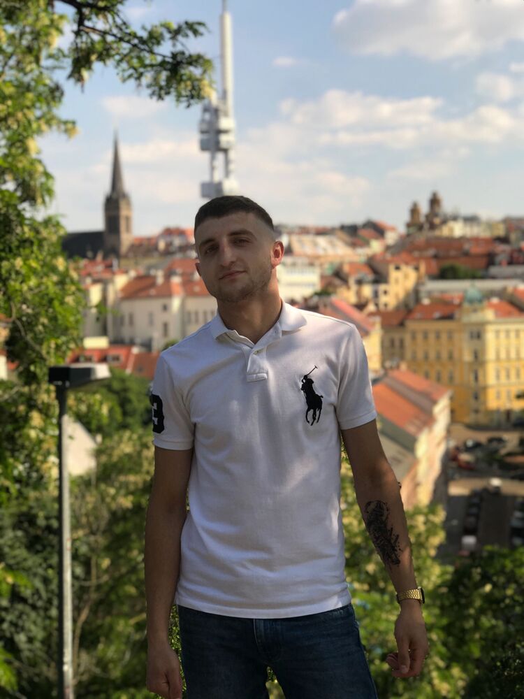  23337759  Vasya, 24 ,    Letnany