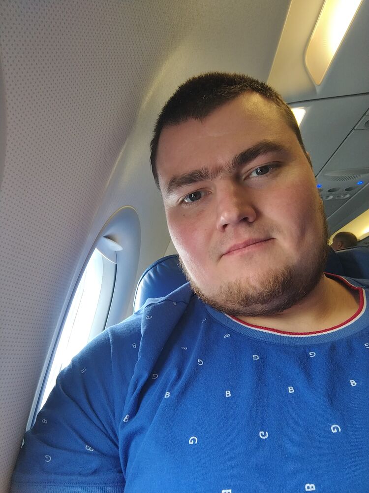 ���� 40821419 ������� Vlad, 36 ���, ���� ���������� � ������������