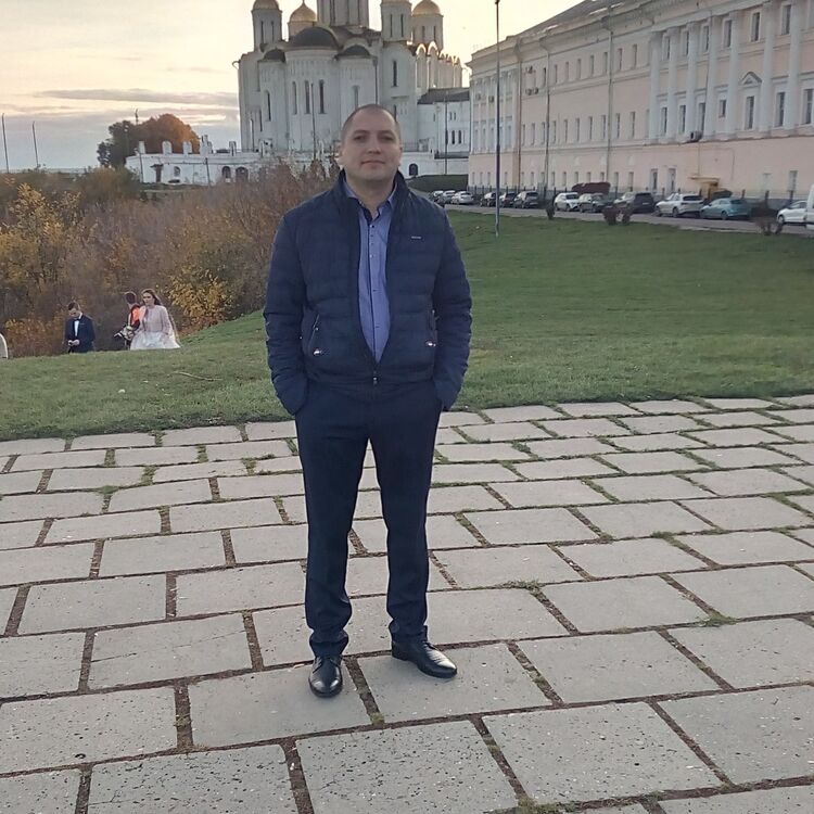 ���� 18070819 ������� Ruslan, 40 ���, ���� ���������� � ���������