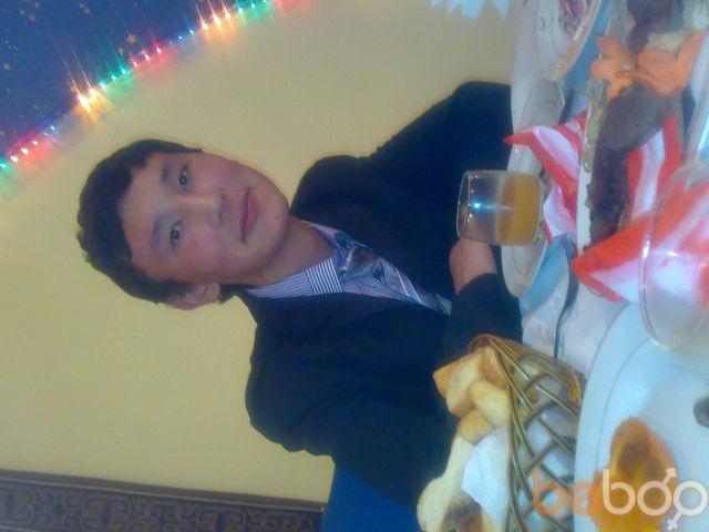 ���� 1045509 ������� Kairat, 38 ���, ���� ���������� � ������