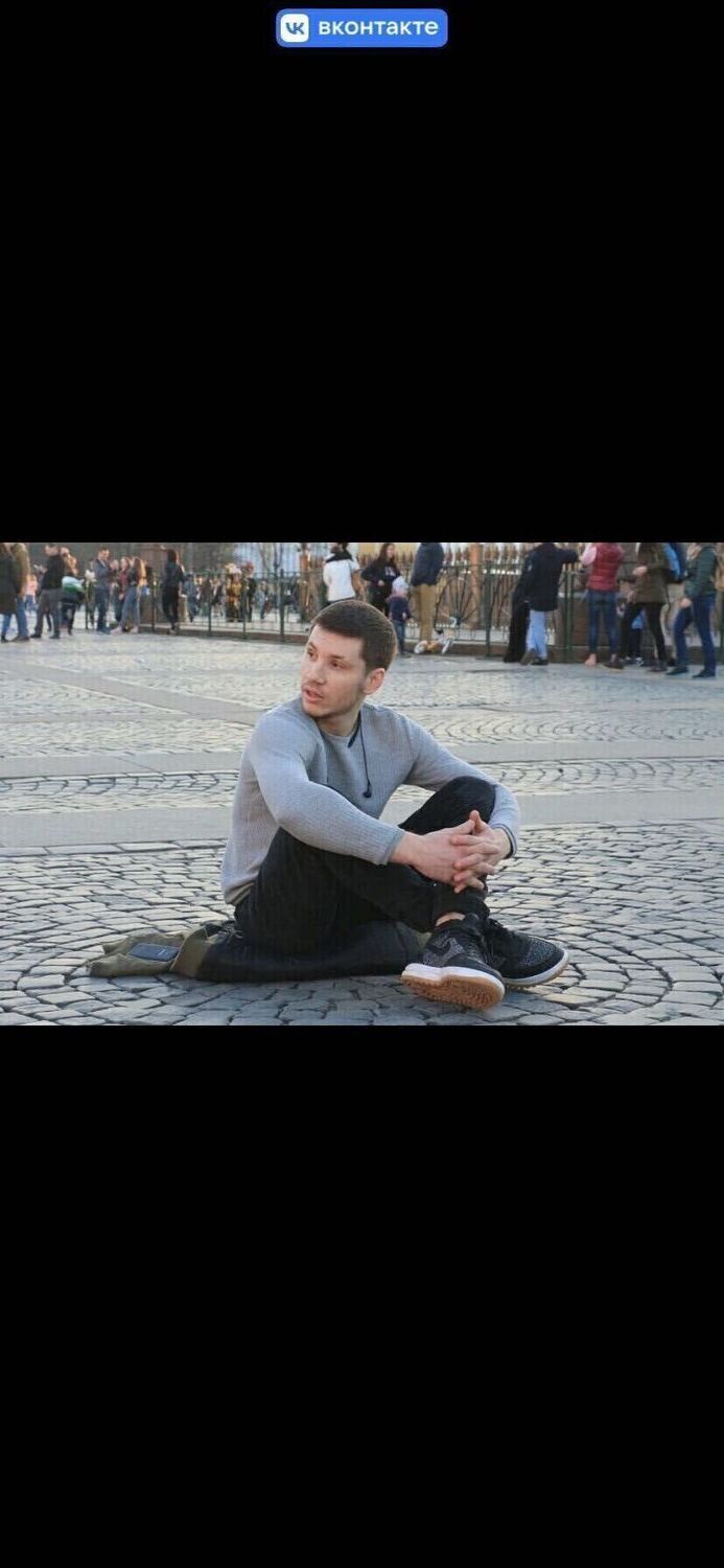 ���������� �����-���������, ���� ������� Tony, 36 ���, ������������ ��� c�������� ���������