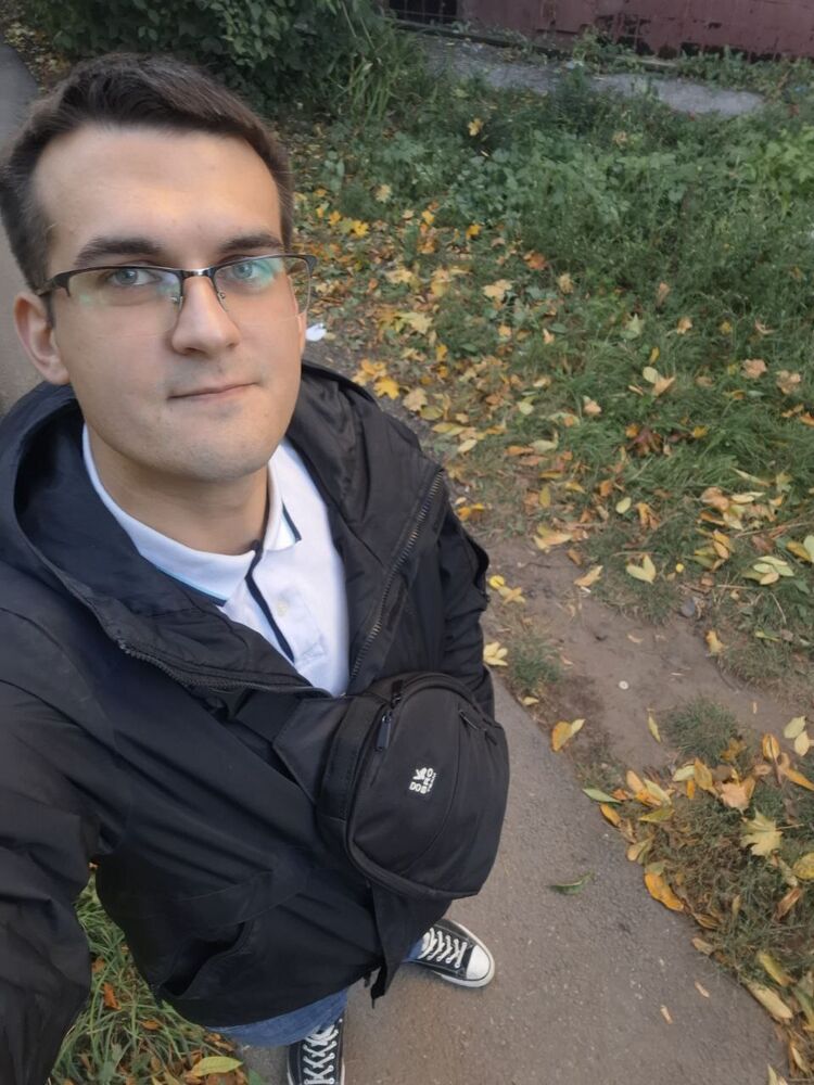 ���� 55398329 ������� George, 27 ���, ���� ���������� � ��������