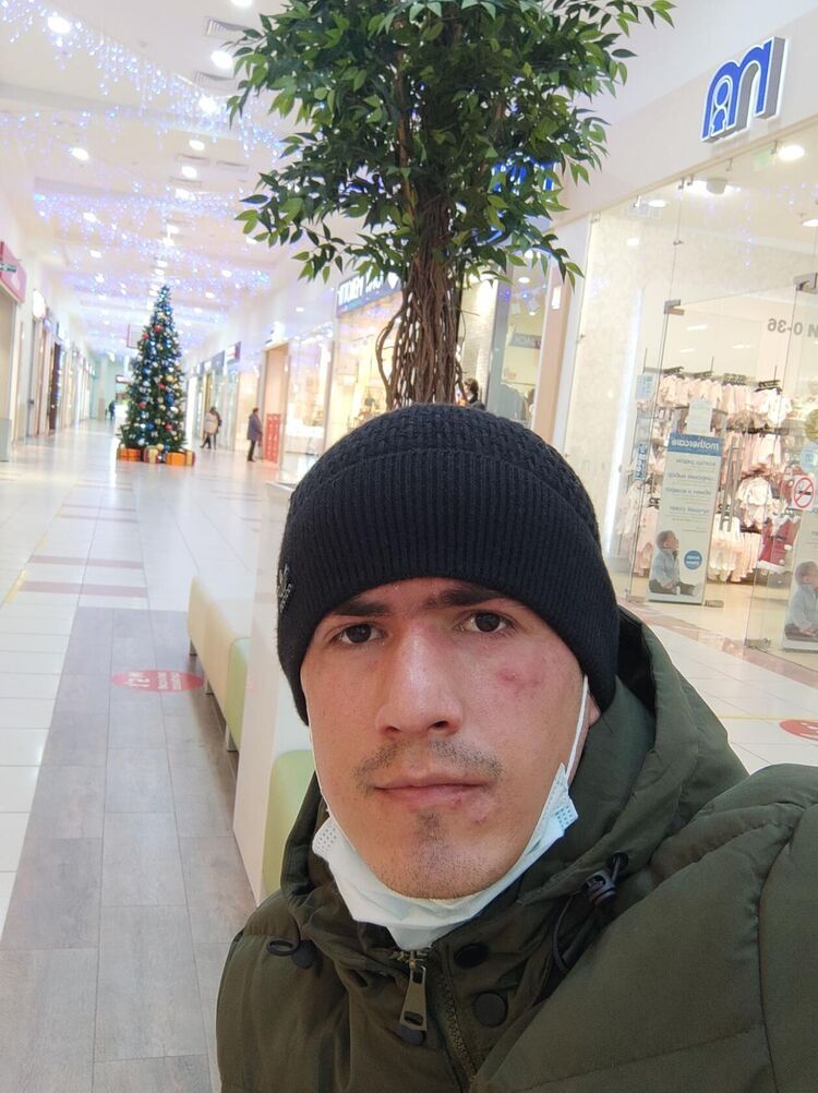 ���������� �����-���������, ���� ������� SAFARALI, 29 ���, ������������ ��� c�������� ���������