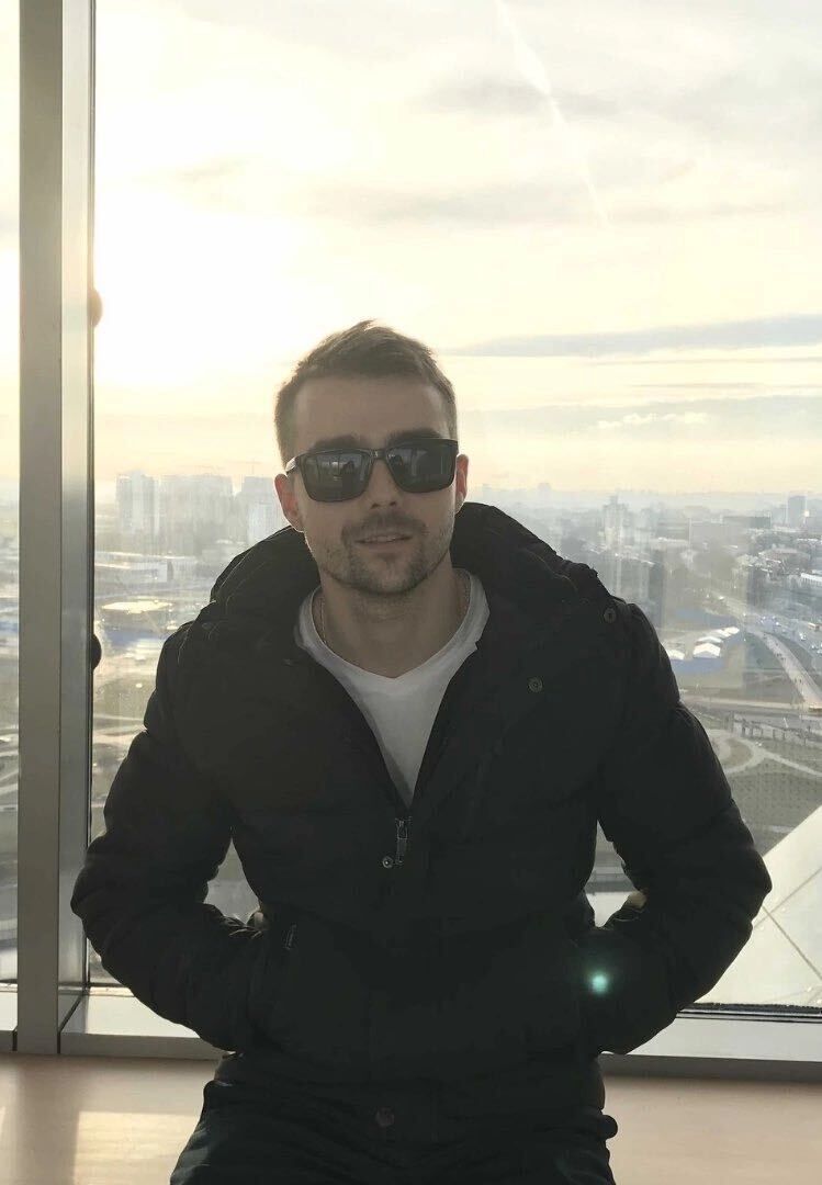  26362519  Nikolai, 29 ,    
