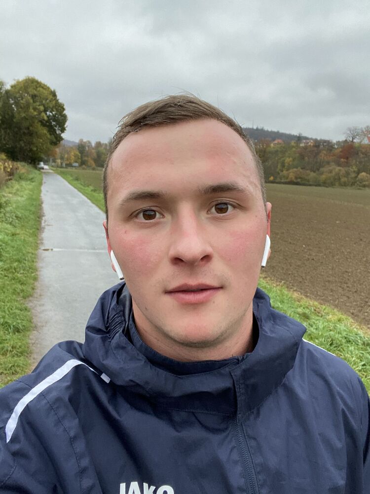  Kassel,   Cristian, 26 ,  