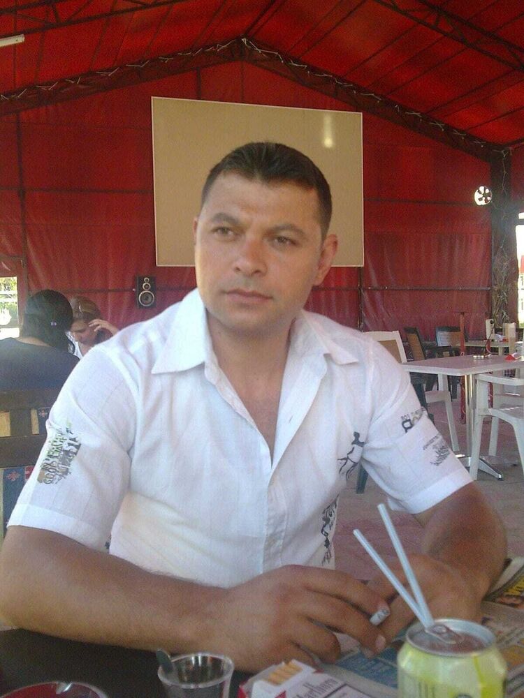 ���������� ����, ���� ������� Serkan, 47 ���, ������������ ��� ������, ����� � ���������, c�������� ���������