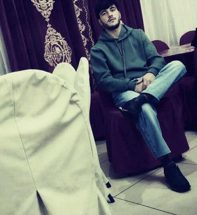  ,   Nekruz, 31 ,   ,   