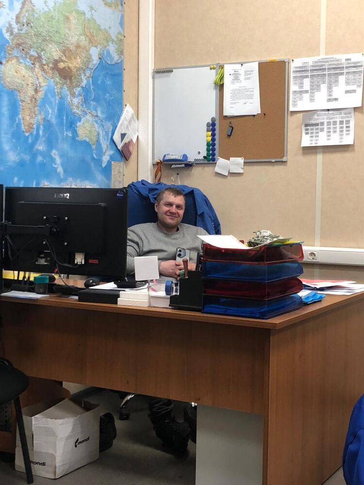 ���� 42659789 ������� ������, 36 ���, ���� ���������� � �����-����������