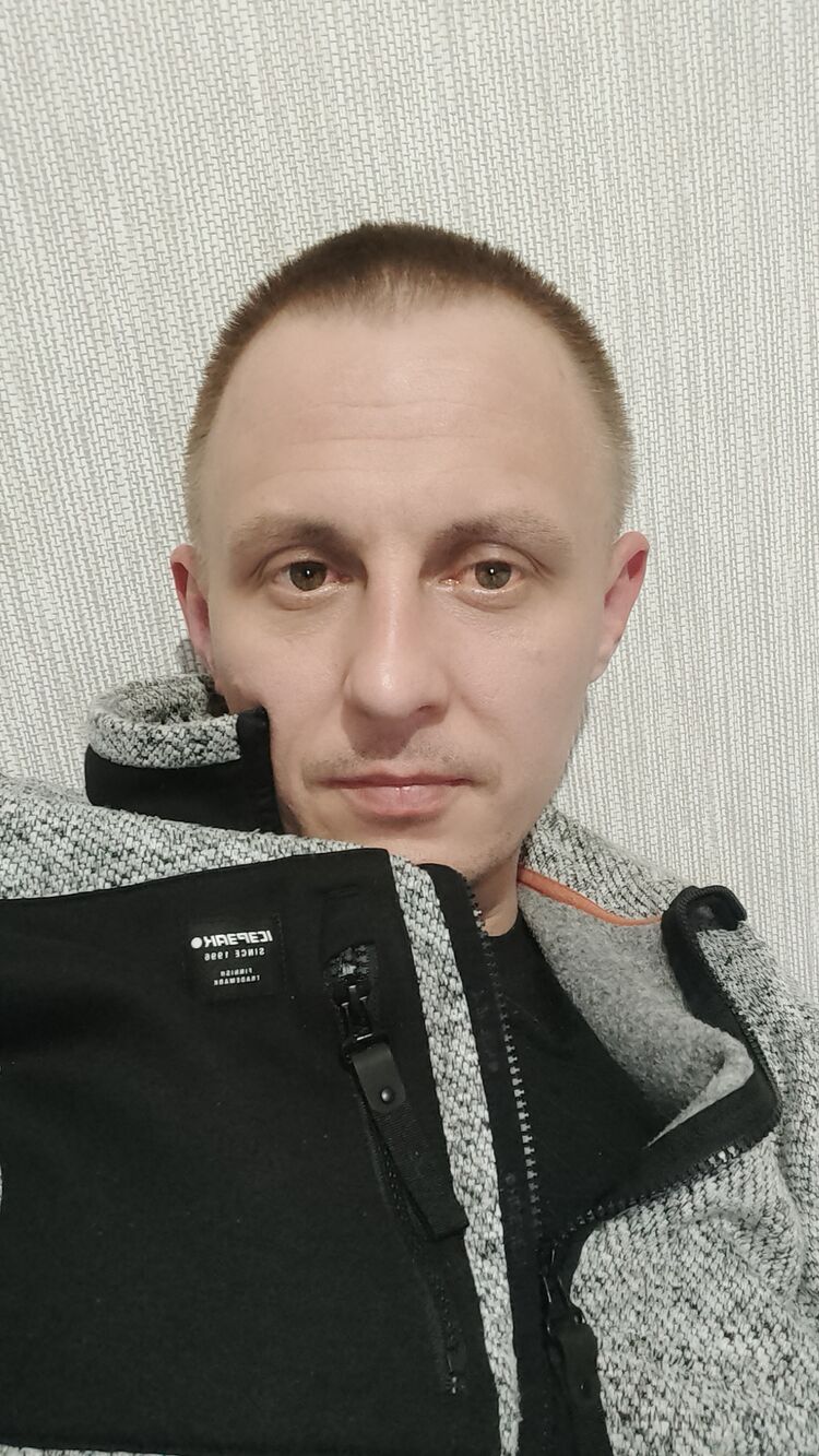 ���������� �����������, ���� ������� Pavel, 38 ���, ������������ ��� ������, ����� � ���������