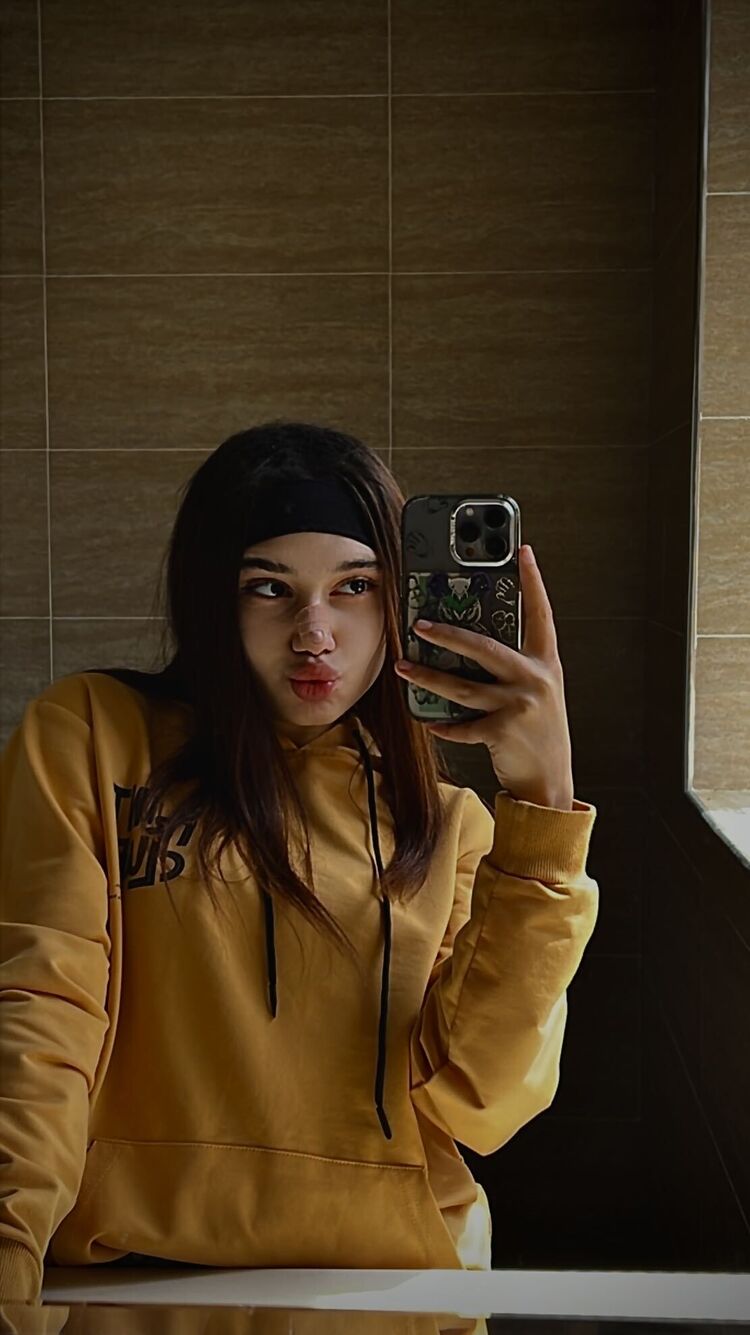  54461399  Ibragimovaaa, 23 ,    