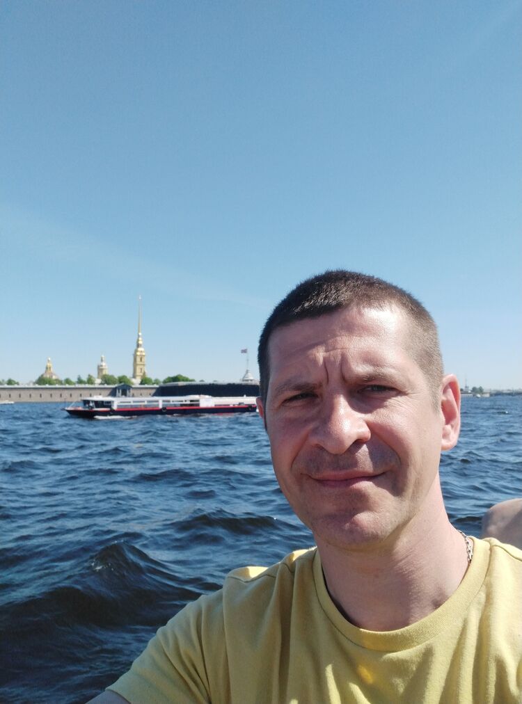  46329489  Nikolay, 41 ,    