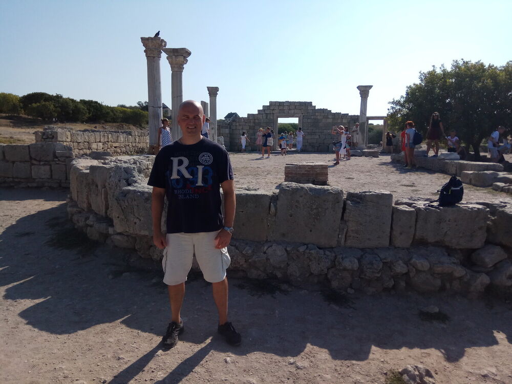 ���������� �����������, ���� ������� ������, 53 ����, ������������ 