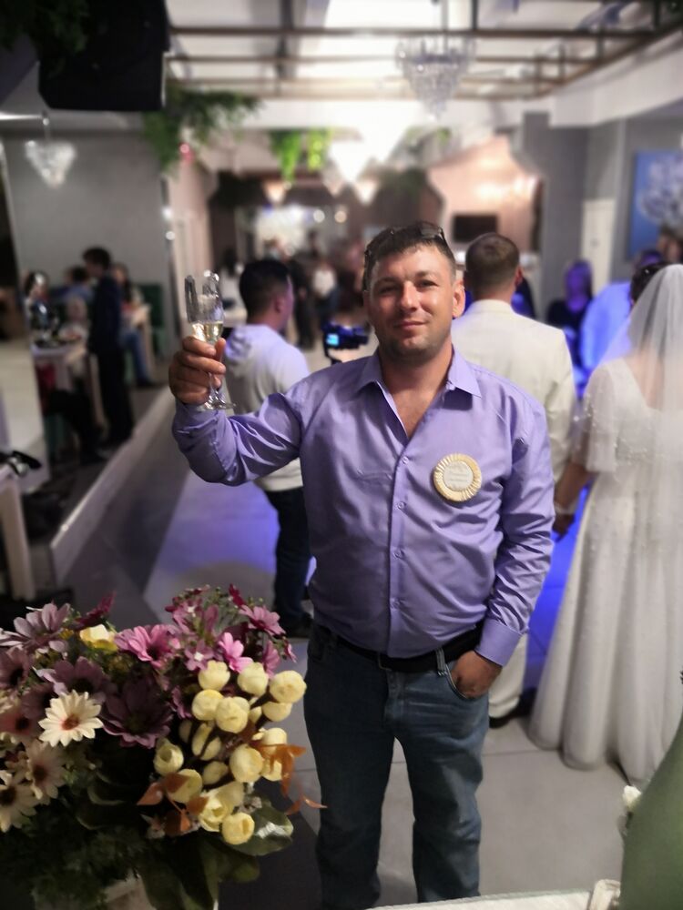 ���������� ������, ���� ������� Andrey, 38 ���, ������������ ��� ������, ����� � ���������, c�������� ���������, ���������