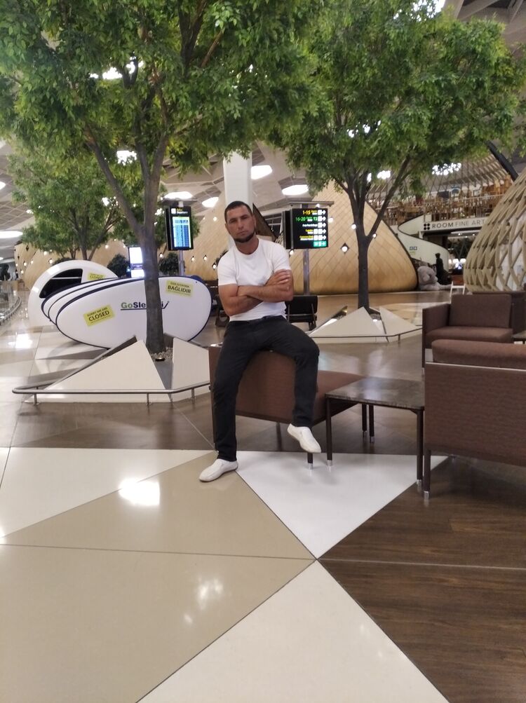 ���������� �����������, ���� ������� Ruslan, 36 ���, ������������ ��� ������, ����� � ���������