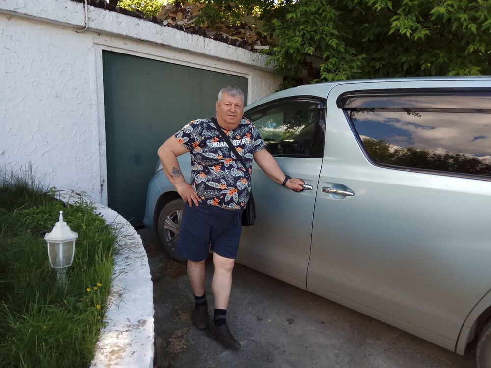  18643019  Andrei, 65 ,    