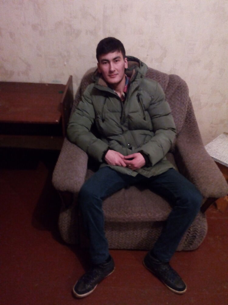 ���� 6872909 ������� Kadir, 31 ���, ���� ���������� � �������������