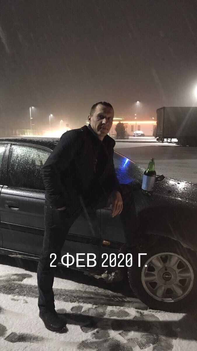 ���������� �����, ���� ������� Alex, 42 ����, ������������ ��� ������, ����� � ���������, c�������� ���������