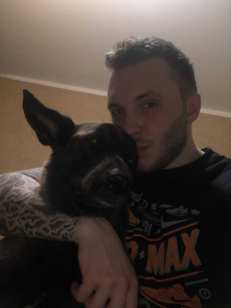 ���������� ������, ���� ������� Oleg, 29 ���, ������������ ��� ������, ����� � ���������