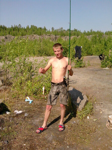 ���� 10728239 ������� Senya, 35 ���, ���� ���������� � �������������