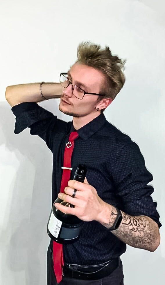 ���������� �����������, ���� ������� John, 32 ����, ������������ ��� ������, ����� � ���������