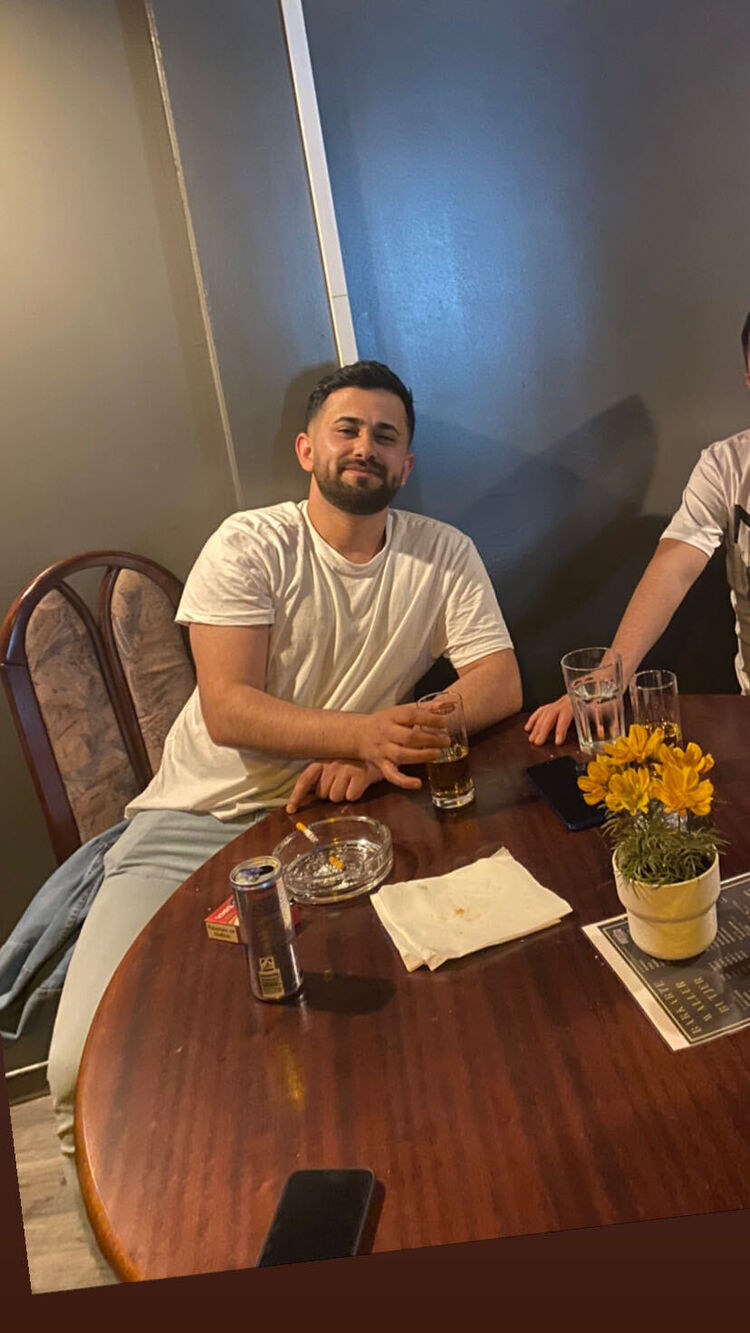 ���� 35781529 ����� Yusuf, 25 ���, ���� ���������� � ������