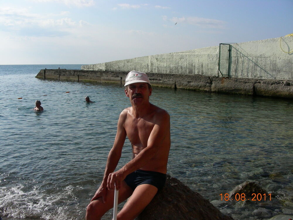  5516059  Wladimir, 72 ,    