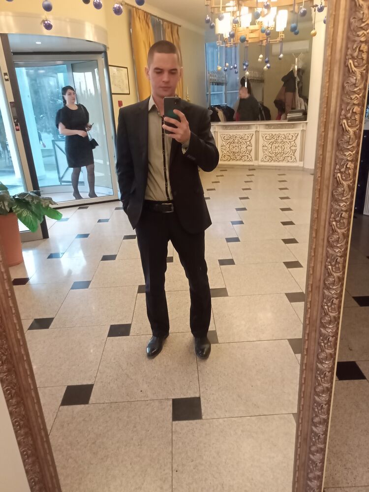 ���������� ���������, ���� ������� Artem, 35 ���, ������������ ��� ������, ����� � ���������